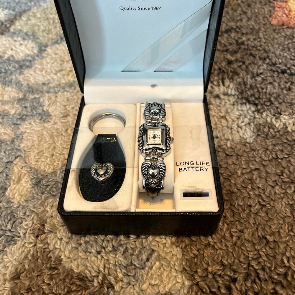 New watch still in box by Elgin